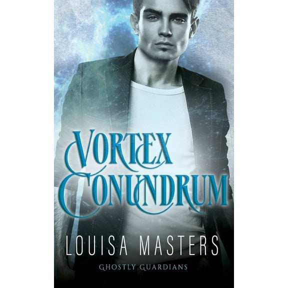 Ghostly Guardians Vortex Conundrum, Book 1, (Paperback)