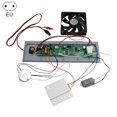 thumbnail image 3 of CAROOTU DIY Incubateurs d'Œufs Hatcher Controller Double Alimentation DIY Mini Incubateurs Accessoire Set, 3 of 6