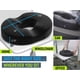thumbnail image 5 of Almohada ergonómica en forma de dona para aliviar el dolor de coxis y hemorroides, cojín en forma de dona para embarazo y después de la cirugía, cojín de asiento para silla de escritorio, cojín para s, 5 of 7