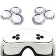 thumbnail image 4 of Pour Film Protecteur d'Objectif de Caméra Meta 3s, Accessoires VR Couvrant l'Objectif, 4 of 8