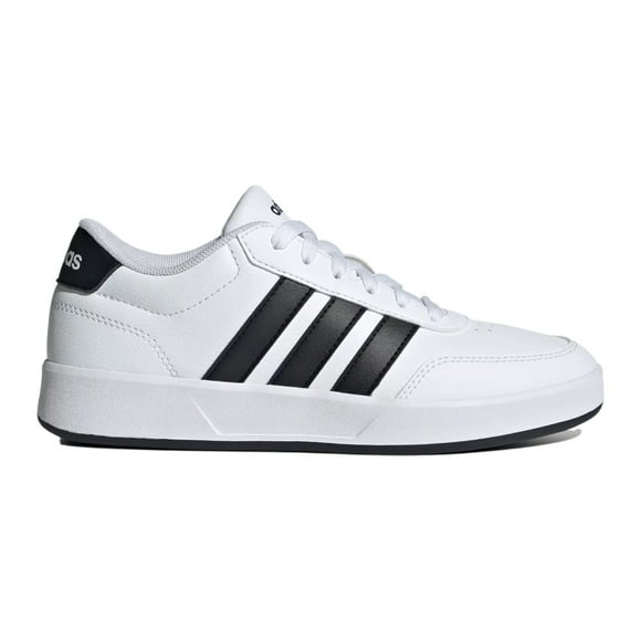 TENIS CASUAL ADIDAS BREAKNET 3.0 J 25.5 CM JR8448