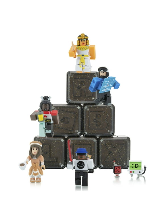 ROBLOX CELEBRITY Collection 3inch Mystery Figures