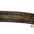 thumbnail image 7 of HILASON Brown Western Horse Headstall Breast Collar Set Tack American Leather, 7 of 7
