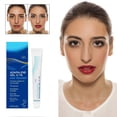 thumbnail image 2 of 2 Pack Gentle Gel Based Facial Travel Face Wash Pore Extractor Care for Sensitive Skin Glowing Skin Face Products Soothing Daily Solution for Skin Care Products Skin Care Organizer All Ages, 2 of 9