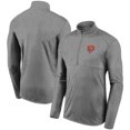 thumbnail image 1 of Big Four NFL Football Half-Zip Performance Jacket, 1 of 5