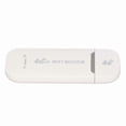 thumbnail image 1 of USB 4G LTE Router Wireless Stable Wide Coverage Portable Easy Connection 4G USB Modem., 1 of 5