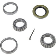 Dutton Lainson 21806 Trailer Wheel Bearing 1-1/16"Spindle OD x1.98" Hub ID Qty2