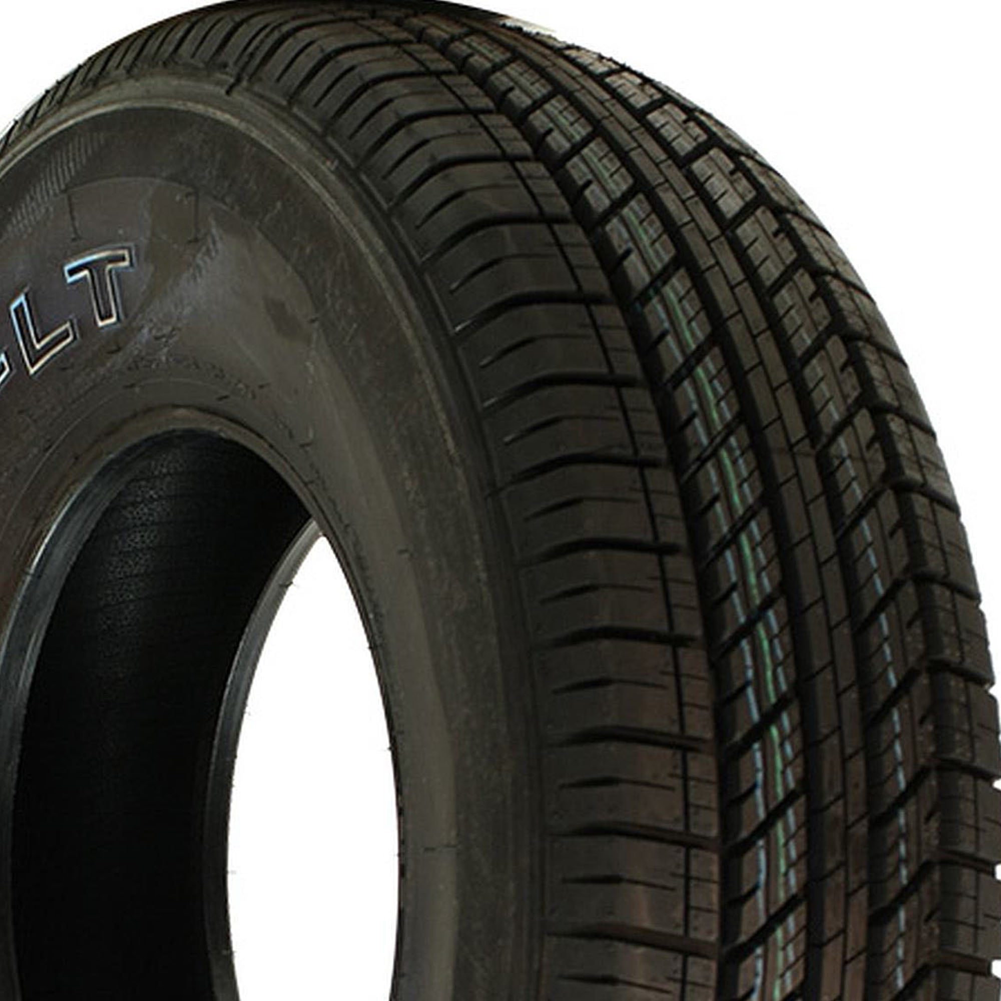 Ironman RB-LT All Season LT245/75R16 120/116S E Light Truck Tire