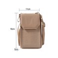 thumbnail image 2 of Wallet Crossbody Bag Phone Purse Shoulder Bag Credit Card Wristlet Wallet with Multi Pockets, 2 of 5
