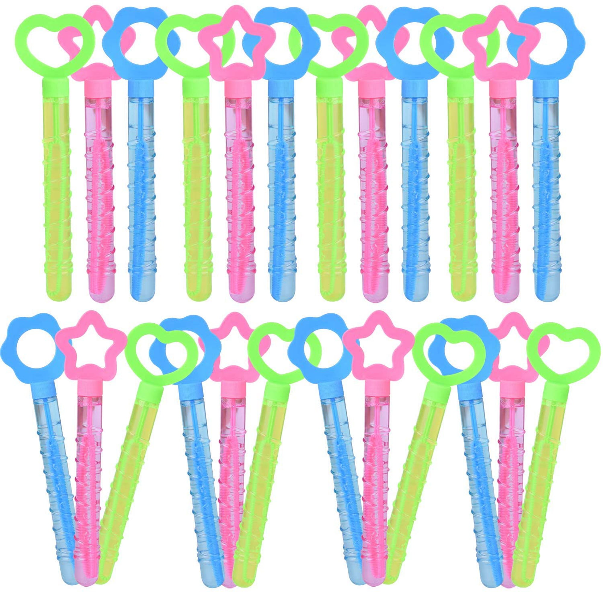 mini bubble wands bulk