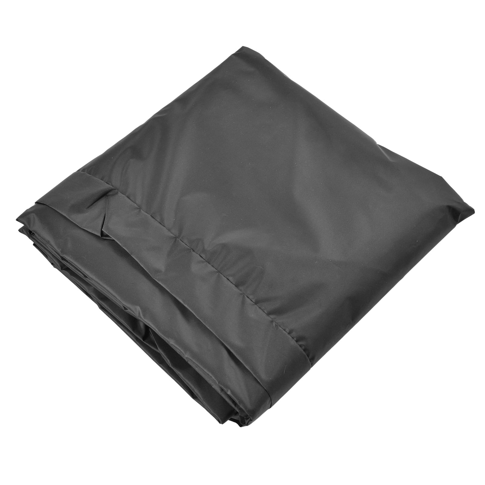 Folding Bed Dust Cover, Water Dust Resistant Rectangle Small Size