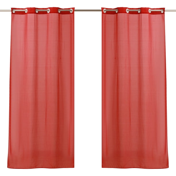 Bedroom Blackout Curtains, Room Darkening Grommet Window Bedroom Panels