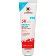 Safe Harbor Natural Anti-aging Sensitive