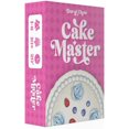 thumbnail image 2 of "Locomuse - Cake Master - Family Spatial Puzzle Game - Simultaneous Play - Solo Mode - French - 1 to 6 Players", 2 of 6
