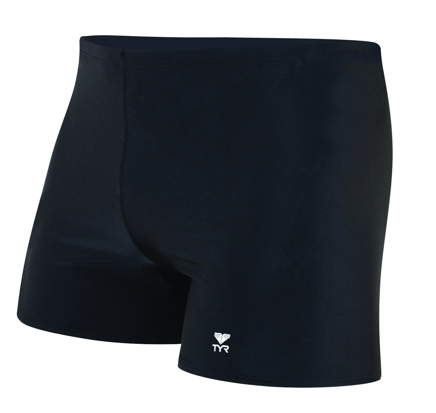 tyr square leg swim brief