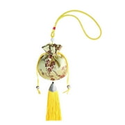 SharkTRUE /Chinese Sachet Jewelry Bag Embroidery Bag Coin Purse Car Pendant