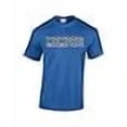 thumbnail image 3 of J2 Sport T-Shirt Unisexe Memphis Tigers NCAA Block, 3 of 4