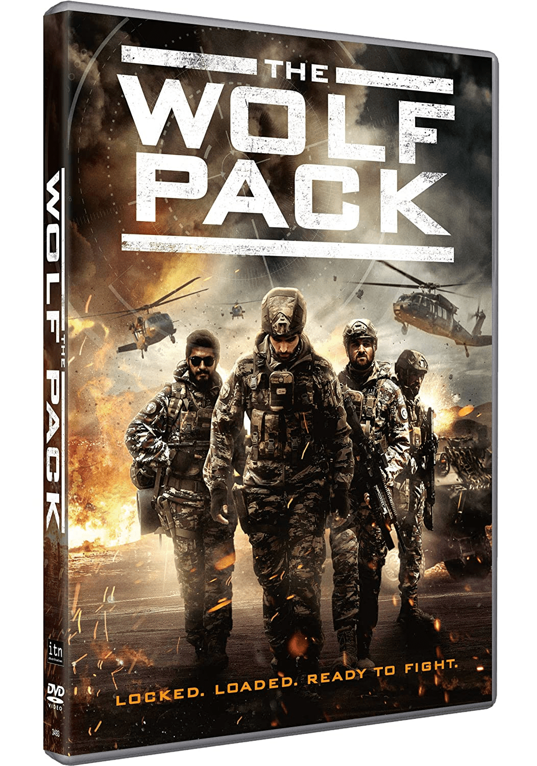 download wolf pack torrent