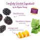 thumbnail image 3 of Tea Bigelow Herbal Blackberry Citrus con zinc, 18 bolsitas de té, 3 of 6