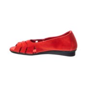 Arche Ninova Leather Flat, 35