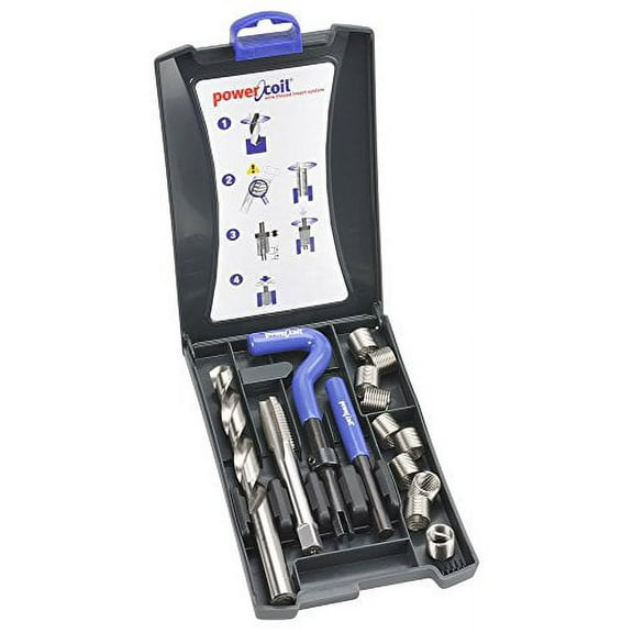 3534-3/8K UNF 3/8-24 Thread Repair Kit (1 Kitper Pack)