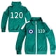 thumbnail image 2 of Squid Game 2-Player Role Playing Costume Sportswear Full Set, 2 of 5