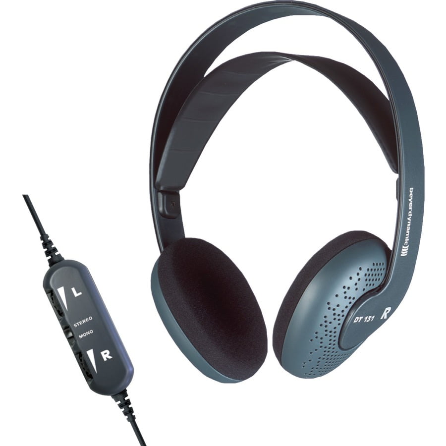 Beyerdynamic OverEar Headphones DT131TV