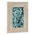 thumbnail image 3 of DesignOvation Rizzoli 4" x 6" Natural Tabletop Picture Frame, 3 of 6