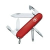 Victorinox Swiss Army Tinker 12 Function Red Pocket Knife 1.4603