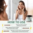 thumbnail image 4 of Dermasof Ultimate Loción Hidratante Facial Péptidos Activos y Vitamina C Suaviza las Arrugas Iluminadora y Anti Envejecimiento Fórmula Antioxidante Híbrida que Alivia el Enrojecimiento Repara la Barre, 4 of 5