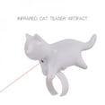 thumbnail image 1 of Funny Cat Finger Light Toy Pet Supplies LED Light Toy Cat Light Toy Cat Pointer Light Pen Interactive Training Small Animal Toy, 1 of 6