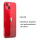 thumbnail image 5 of iPhone 13 Mini 128GB ROM Rojo Desbloqueado Reacondicionado, 5 of 5