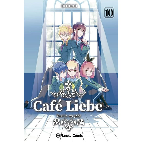Café Liebe nº 10