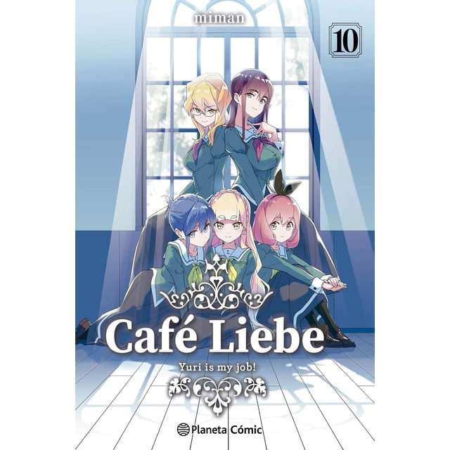 Café Liebe nº 10