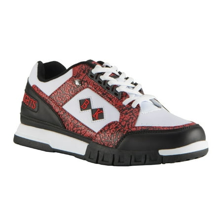 

British Knights Men s Metros Low Top Oxford Sneaker Shoes