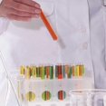 thumbnail image 4 of Transparent Laboratory Clear Plastic Test Tubes n, 4 of 4