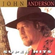 John Anderson Super Hits