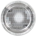thumbnail image 1 of Beistle 58025 Assiettes Disco Ball - Lot de 12, 1 of 1