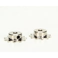 thumbnail image 2 of Prince Castle Sprocket (Pkg. 2)Adj.Conveyor 197-302 - Genuine OEM Replacement Part, 2 of 4
