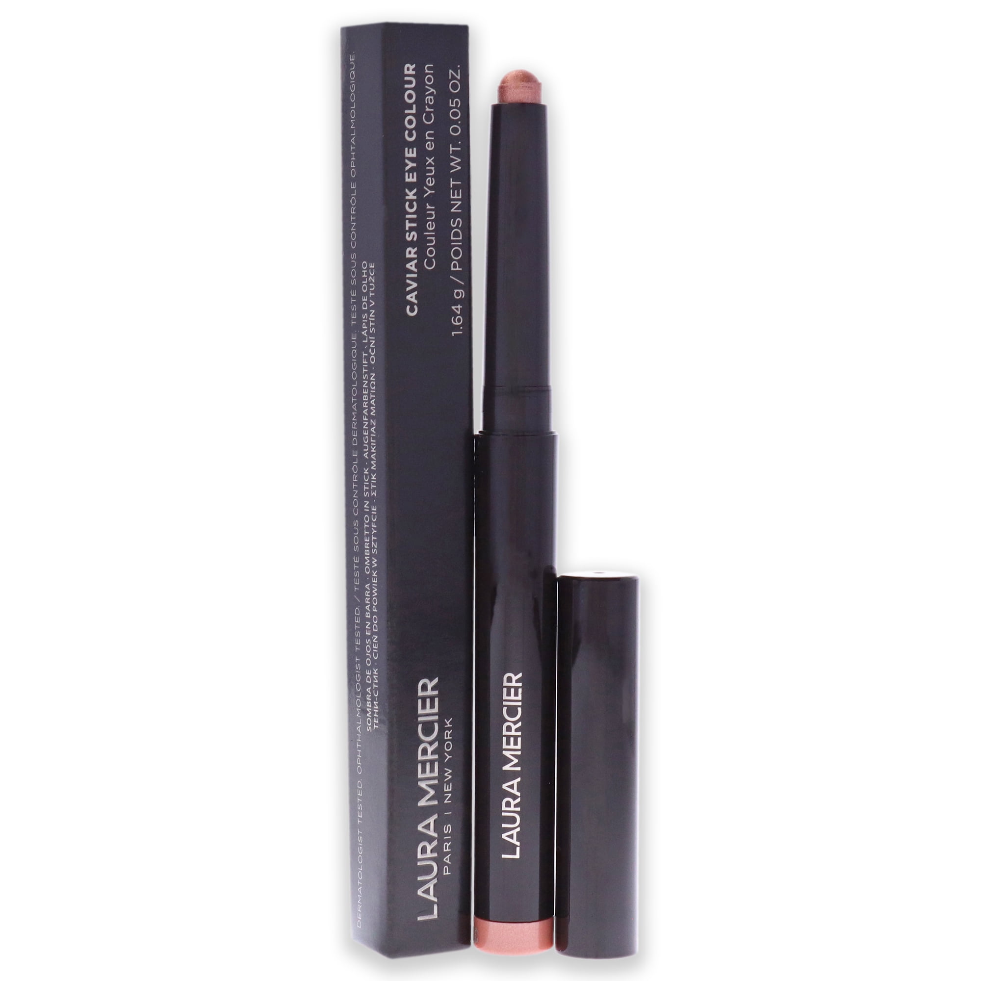 Laura Mercier Caviar Stick Eye Colour - Nude Rose, 0.05 oz Eye Shadow