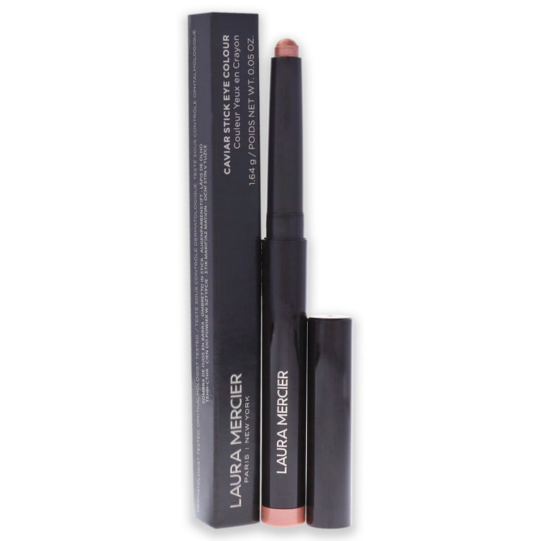 LAURA MERCIER CAVIAR STICK EYE COLOR 6色 Laura Mercier Caviar Stick | Shimmer Eyeshadow Sticks