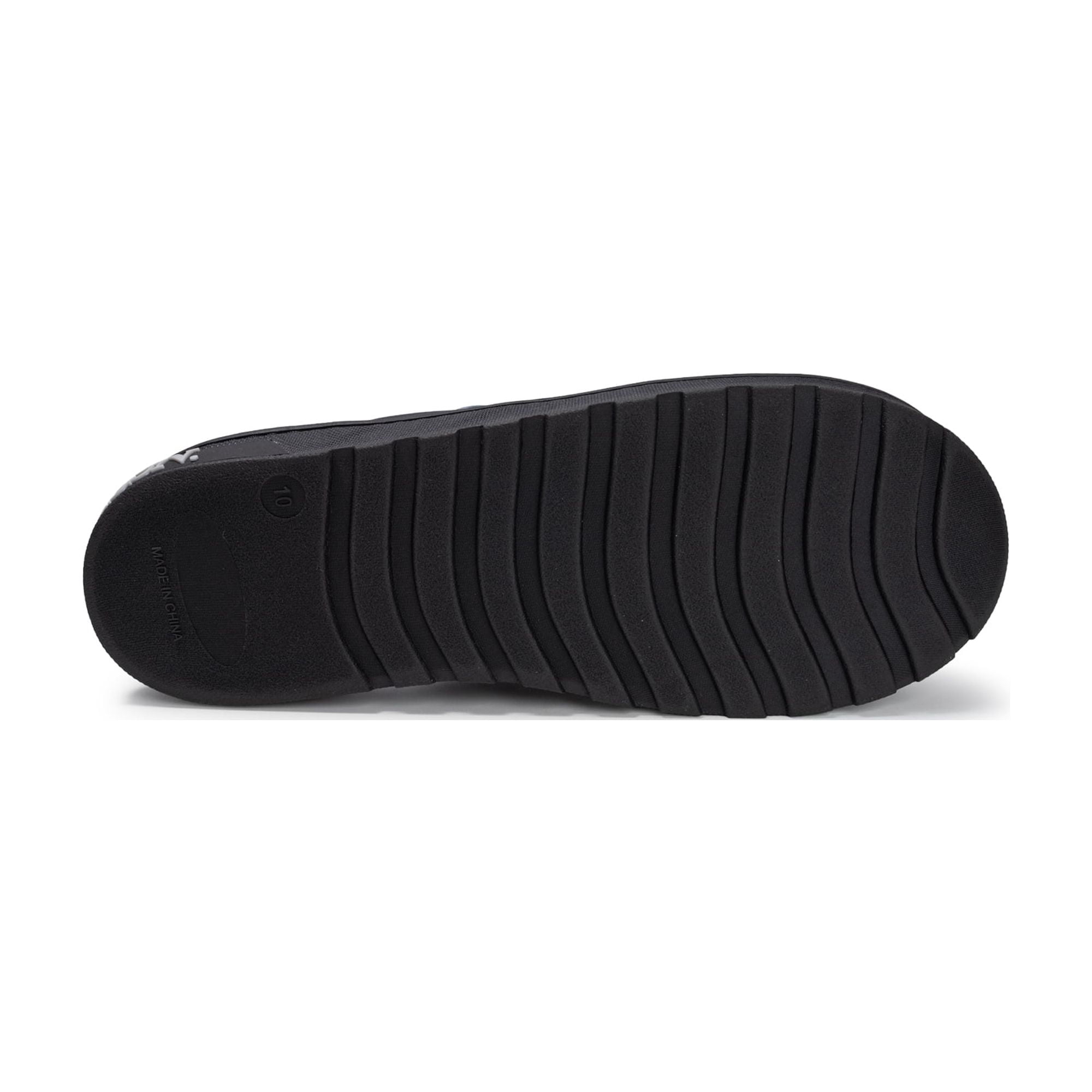 U.S Polo Assn. Mens Americana slippers