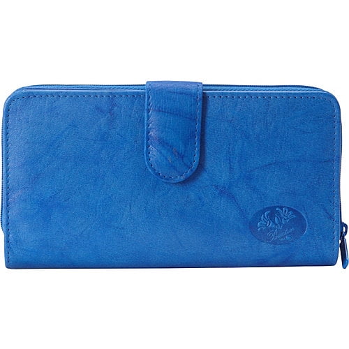 buxton heiress ensemble clutch wallet