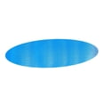 thumbnail image 2 of DOLITY Film Isolant, Protecteur de Piscines, Isolation Ronde Piscines Isolation Thermique Diamètre 240 cm, 2 of 9