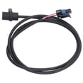 thumbnail image 3 of Car Electronic Component Sensor, Hall Effect Speed Sensor 4010298 Hall Effect Sensor Replacement For  Sportsman 335 400 500 600 700 800, 3 of 8