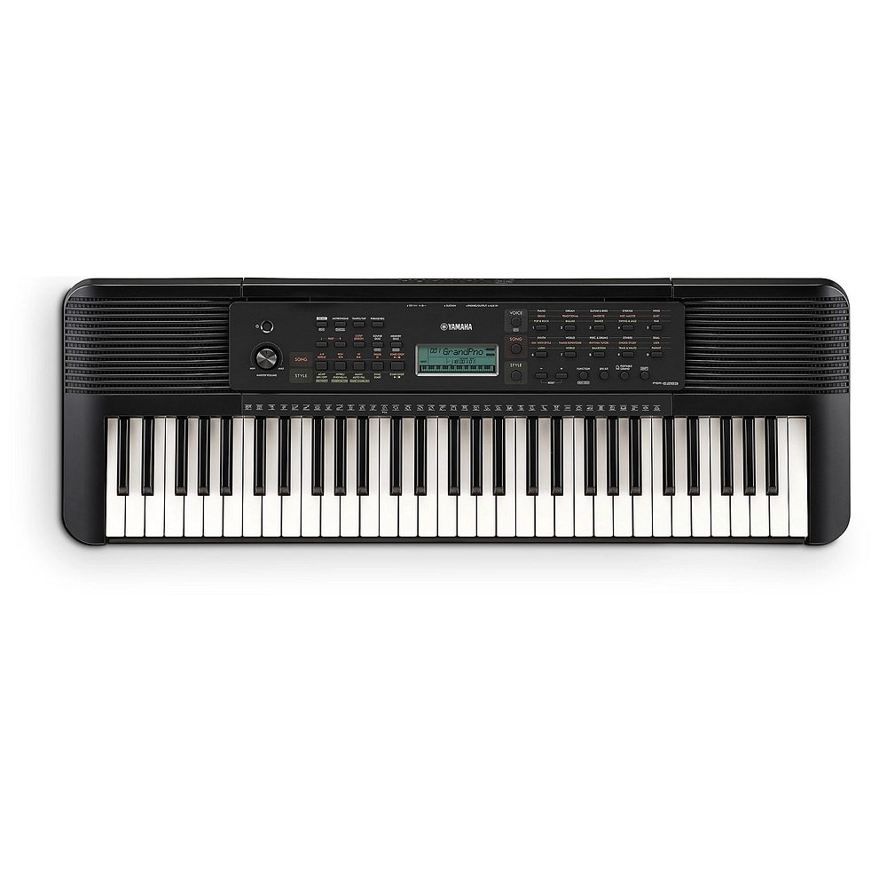 Yamaha EZ-300 61-Key Touch-Sensitive Beginner's Keyboard with