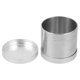 thumbnail image 1 of unbranded Anillo Muestreador De De Acero Inoxidable Para Análisis En Laboratorio Y Agricultura, 1 of 7