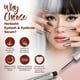 thumbnail image 2 of Herbishh Eyelash & Eyebrow Enhancing Serum – Ideal for Fuller Lashes & Brows, Safe for Lash Extensions, Fragrance-Free, Travel-Friendly Duo, 0.135 fl. oz Each, 2 of 5