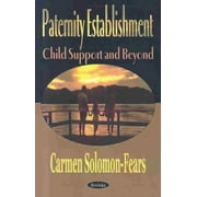 Paternity Establishment (Paperback)