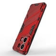 thumbnail image 5 of Funda para Xiaomi Redmi Note 13 PRO 5G Protección A Prueba De Golpes Con Soporte De TPU Duradero Y Práctico, 5 of 5